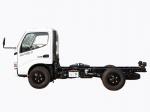 Hino Dutro Junior 2008 года